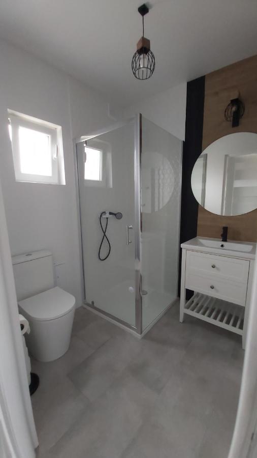 Poprzeczna 7 Vila Sarbinowo Exterior foto