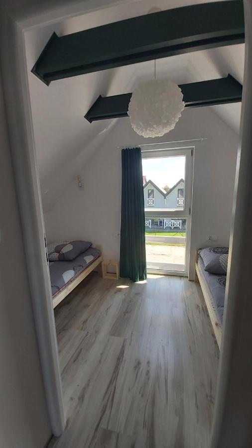 Poprzeczna 7 Vila Sarbinowo Exterior foto